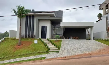 Casa com 3 quartos à venda em Condomínio Residencial Shamballa Iii - SP
