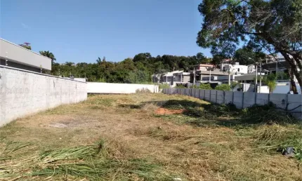 Terreno à venda na Rua Rio Preto, --, Jardim do Lago, Atibaia