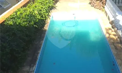 Casa térrea com 4 quartos à venda em jardim do lago - sp