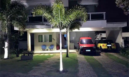 Condomínio com 3 quartos à venda em Condomínio Residencial Reserva Ecológica Atibaia - SP