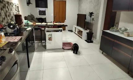 Apartamento com 2 quartos à venda em jardim colonial - sp