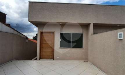 Casa com 2 quartos à venda em Loteamento Loanda - SP