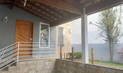 Casa térrea com 2 quartos à venda em nova cerejeira - sp