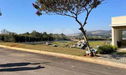 Terreno à venda na Das Figueiras, --, Condomínio Vale das Águas, Bragança Paulista