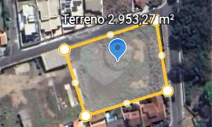 Terreno à venda na Santana, --, Nova Gardênia, Atibaia