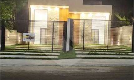 Sobrado com 3 quartos à venda em Jardim Dos Pinheiros - SP