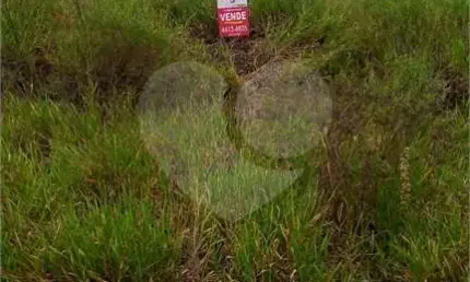 Terreno à venda na Nair Passos Sevilha, --, Residencial Santa Martha, Bom Jesus dos Perdões