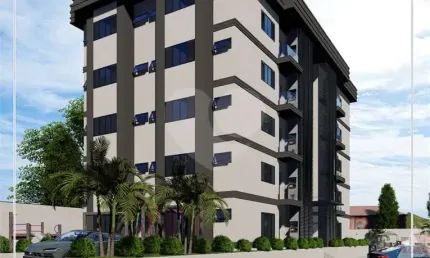 Apartamento com 2 quartos à venda na Nossa Senhora Aparecida, --, Centro, Atibaia