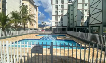 Apartamento com 3 quartos à venda em atibaia jardim - sp