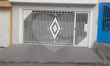 Casa com 3 quartos à venda na Rua Grapirá, --, São Miguel Paulista, São Paulo