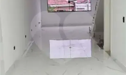 Sobrado com 3 quartos à venda em Vila São Geraldo - SP