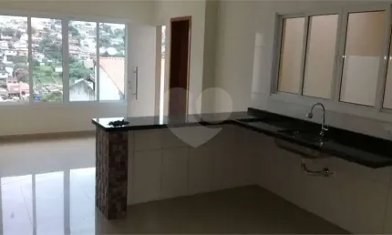 Casa com 2 quartos à venda na Bela Vista, --, Jardim Imperial, Atibaia