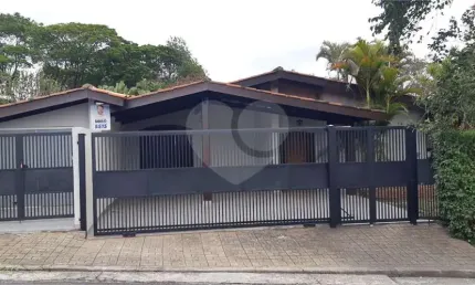 Casa com 3 quartos à venda na Antônio Bonini, --, Vila Santista, Atibaia