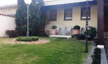Casa com 3 quartos à venda na Jundiaí, --, Jardim do Lago, Atibaia