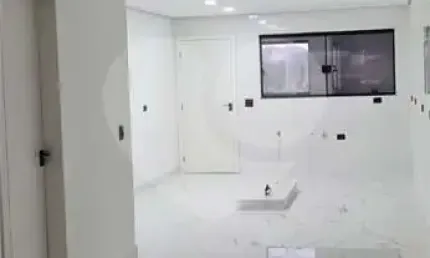Sobrado com 3 quartos à venda em Vila São Geraldo - SP