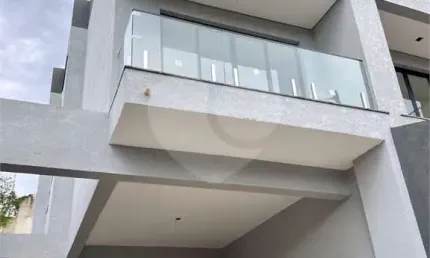 Sobrado com 3 quartos à venda em Jardim Dos Pinheiros - SP