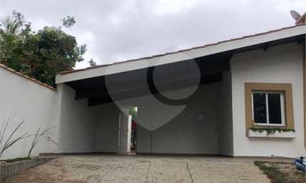 Casa com 3 quartos à venda na Santana, --, Nova Gardênia, Atibaia