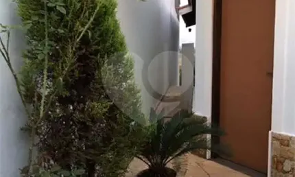 Casa com 2 quartos à venda em Jardim Das Cerejeiras - SP