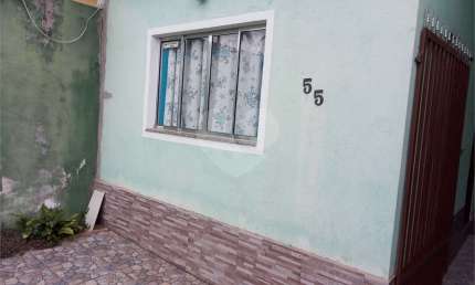 Casa com 2 quartos à venda na Marinha Gonçalves Da Costa, --, Centro, Bom Jesus dos Perdões