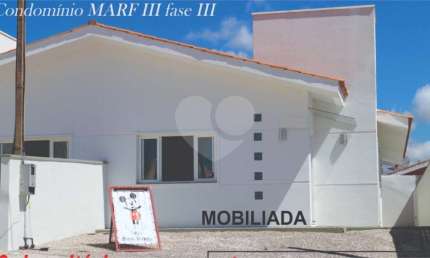 Casa em condomínio fechado com 3 quartos à venda na Carmine Pugliesi, --, Marf III, Bom Jesus dos Perdões