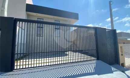 Casa com 3 quartos à venda na Yukio Sakata, --, Centro, Bom Jesus dos Perdões