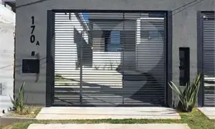 Casa com 3 quartos à venda na Valparaiso, --, Jardim do Lago, Atibaia