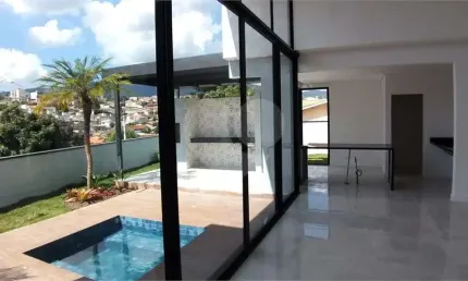 Casa com 3 quartos à venda na Guarujá, --, Jardim Paulista, Atibaia