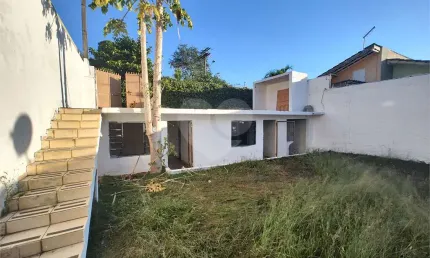 Casa com 1 quartos à venda em jardim dos pinheiros - sp