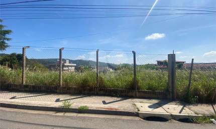 Terreno à venda na Catarina Helena, --, Vila Santa Helena, Atibaia