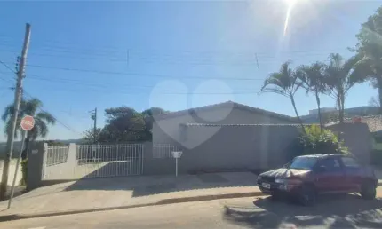 Casa com 3 quartos à venda na Rachman, --, Jardim Colonial, Atibaia