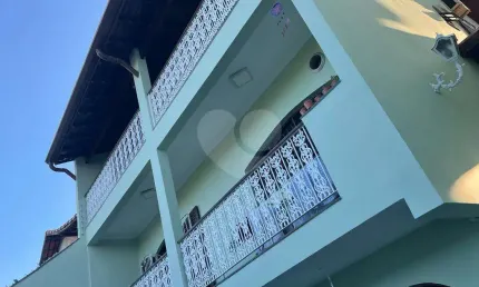 Casa com 3 quartos à venda na Rua Guaraitá, --, São Miguel Paulista, São Paulo