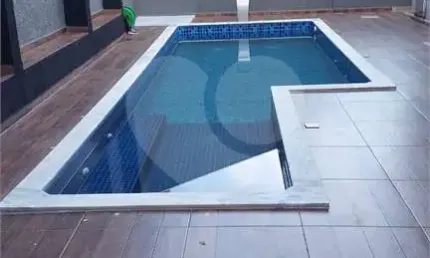 Casa térrea com 3 quartos à venda em condomínio residencial reserva de atibaia - sp