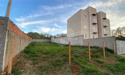 Terreno à venda na Dom Bosco, --, Jardim Colonial, Atibaia