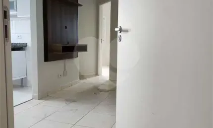 Apartamento com 1 quartos à venda em Jardim Alvinópolis - SP