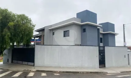 Sobrado com 2 quartos à venda em nova cerejeira - sp
