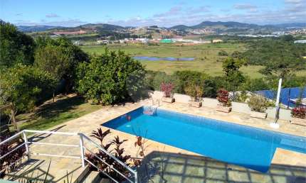 Casa com 3 quartos à venda em Condomínio Serra Da Estrela - SP