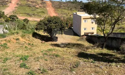 Terreno à venda na Rachman, --, Jardim Colonial, Atibaia