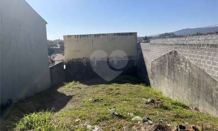 Terreno à venda na Luigi Zenga, --, Jardim Alvinópolis, Atibaia