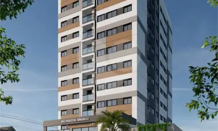 Apartamento com 1 quartos à venda em Alvinópolis - SP