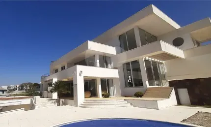 Casa com 5 quartos à venda na Estrada Velha Bragança Paulista, --, Tanque, Atibaia