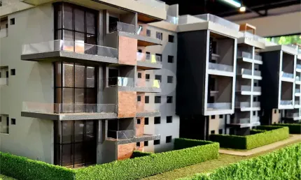 Apartamento com 2 quartos à venda em nova gardênia - sp