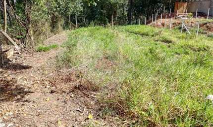 Terreno à venda na São Jorge, --, Jardim Santo Antônio, Atibaia
