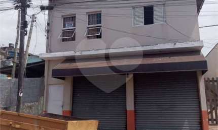 Casa com 2 quartos à venda na José Bueno Do Prado, --, Jardim Santa Maria, Bom Jesus dos Perdões