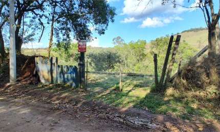 Terreno à venda na Municipal Prc-343, --, Batatuba, Piracaia