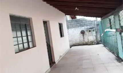 Casa com 2 quartos à venda na Das Rosas, --, Chácaras Neli, Bom Jesus dos Perdões