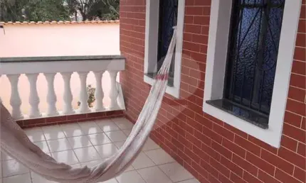 Casa com 3 quartos à venda na José Martins, --, Jardim Portugal, Bom Jesus dos Perdões