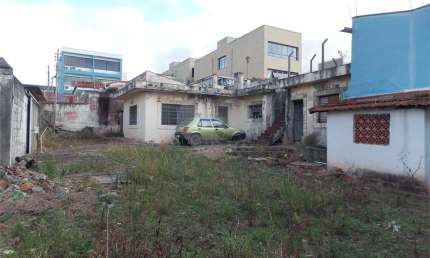 Terreno à venda na São Vicente De Paula, --, Centro, Atibaia