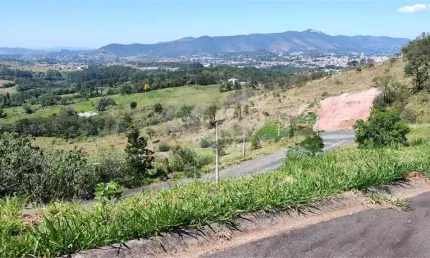 Terreno à venda em Loteamento Residencial Boa Vista - SP
