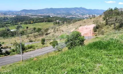 Terreno à venda em Loteamento Residencial Boa Vista - SP