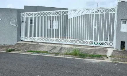 Casa térrea com 3 quartos à venda em jardim jaraguá - sp